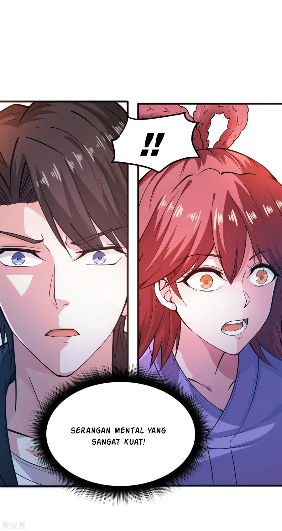 Strongest Divine Doctor Mixed City chapter 165